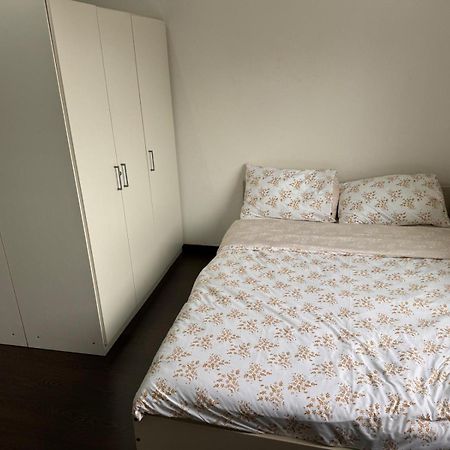 Odivelas Inn Bagian luar foto