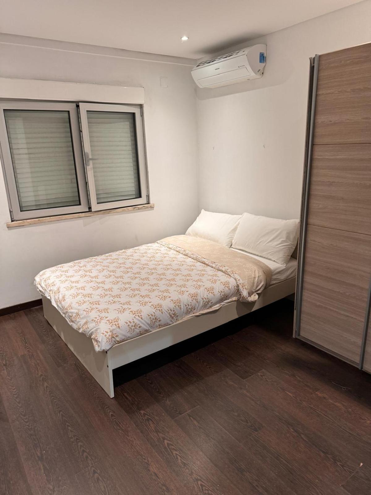 Odivelas Inn Bagian luar foto