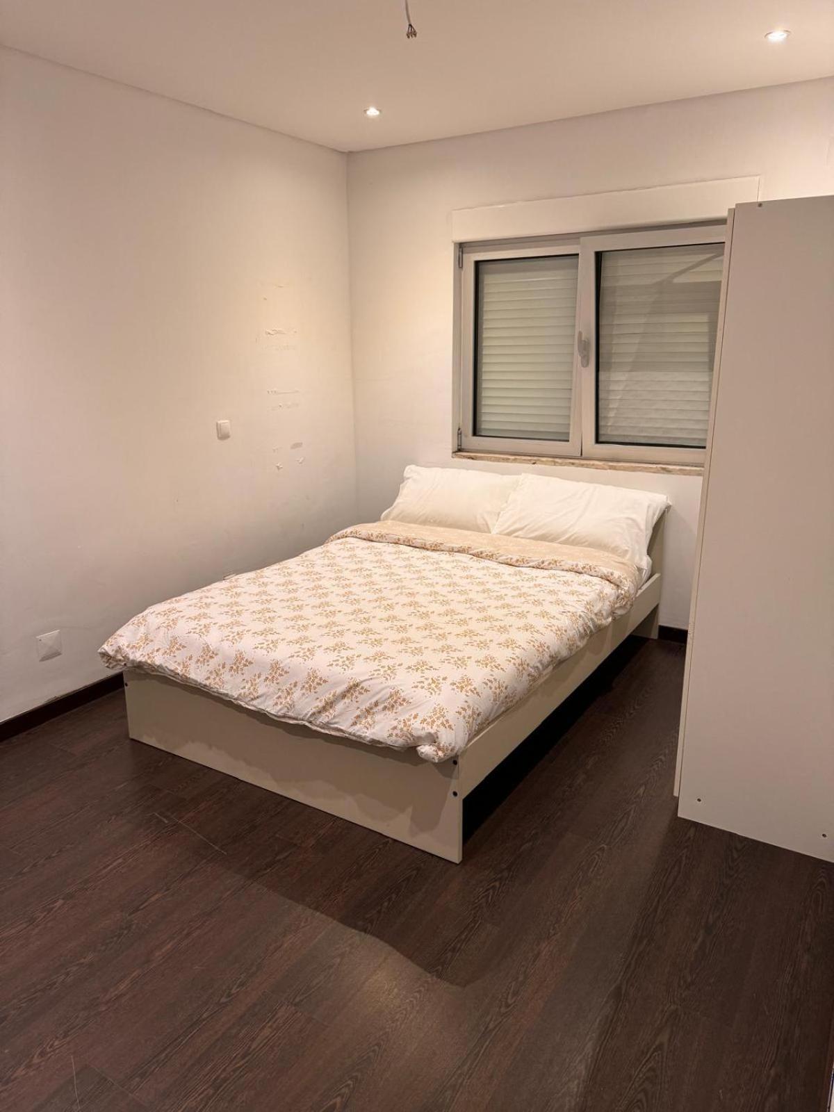 Odivelas Inn Bagian luar foto