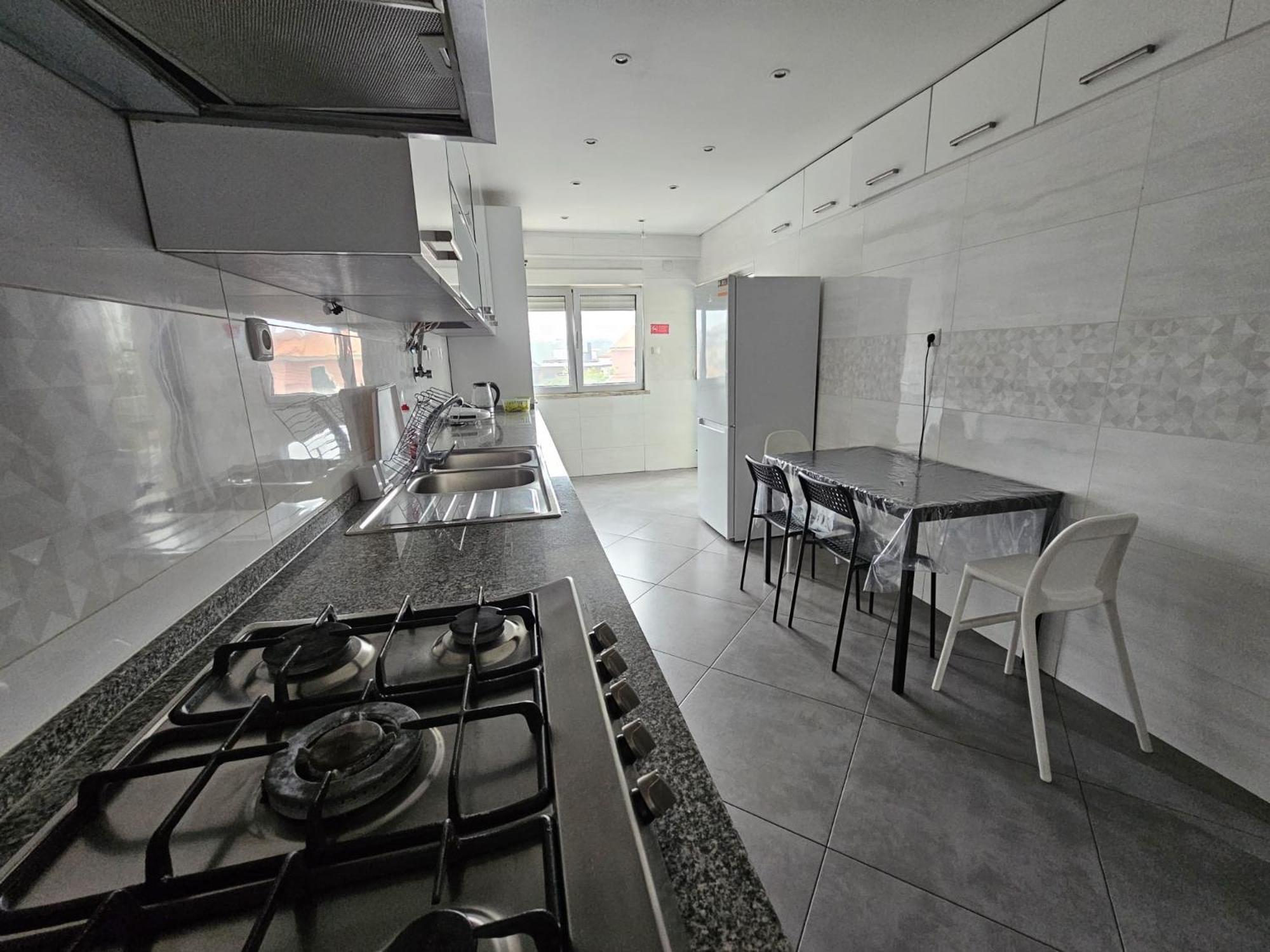 Odivelas Inn Bagian luar foto